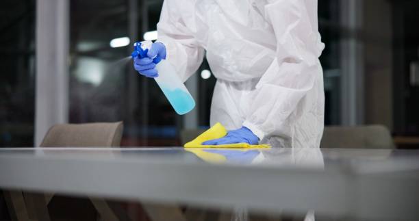 Licensed Drug Lab Cleanup service in Mystic, CT - Crime Scene Cleaner Online